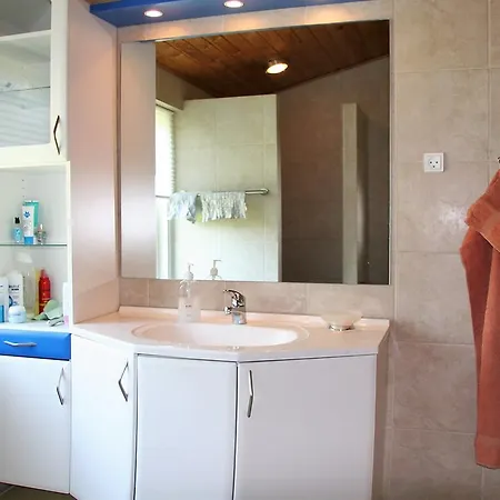 Three-bedroom Holiday In *
