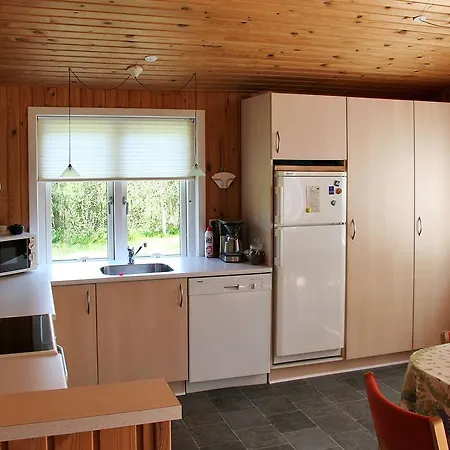 Casa vacanze Three-bedroom Holiday In Hals