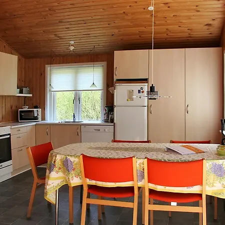 Casa vacanze Three-bedroom Holiday In