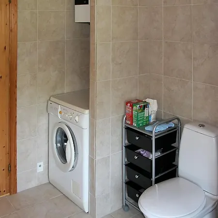 Three-bedroom Holiday In *