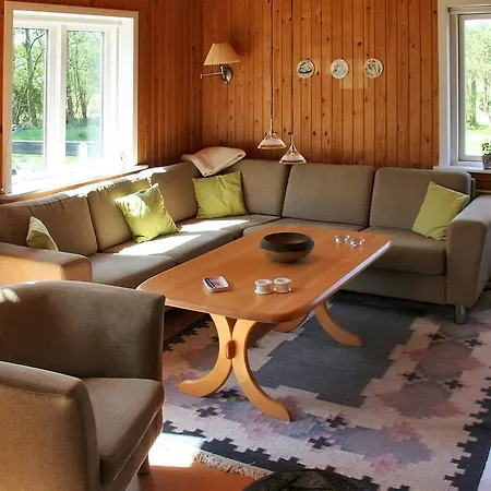 Casa vacanze Three-bedroom Holiday In