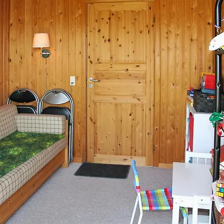 Three-bedroom Holiday In Casa vacanze