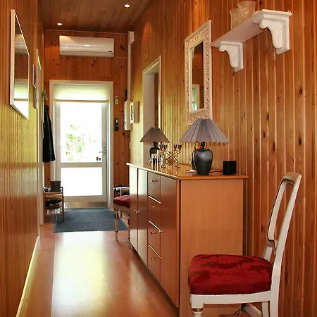 Casa vacanze Three-bedroom Holiday In