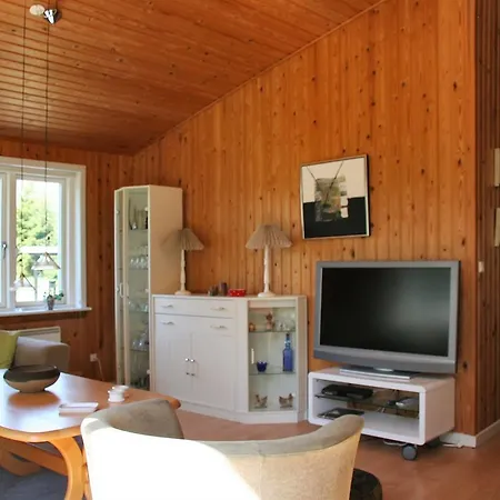 Casa vacanze Three-bedroom Holiday In